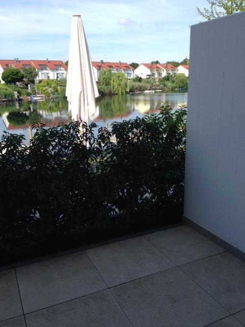 Seehotel Forst (Baden)